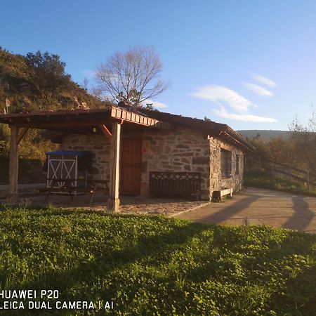 Casa Rural El Picon Entrambasaguas  Zewnętrze zdjęcie