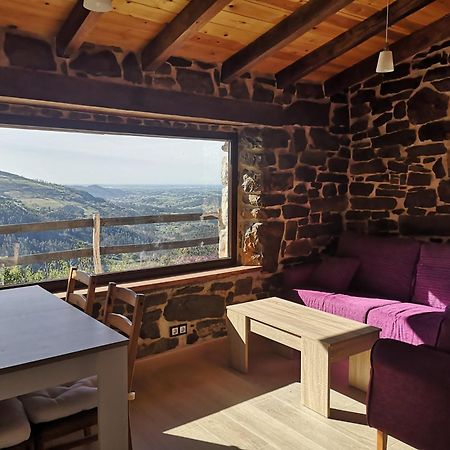 Casa Rural El Picon Entrambasaguas  Zewnętrze zdjęcie
