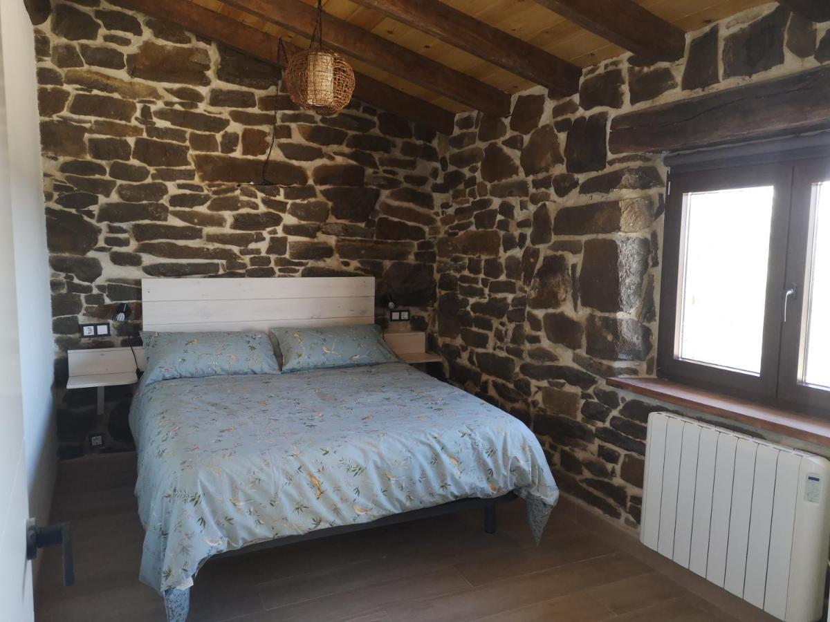 Casa Rural El Picon Entrambasaguas  Zewnętrze zdjęcie