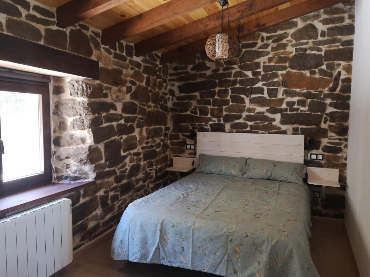 Casa Rural El Picon Entrambasaguas  Zewnętrze zdjęcie