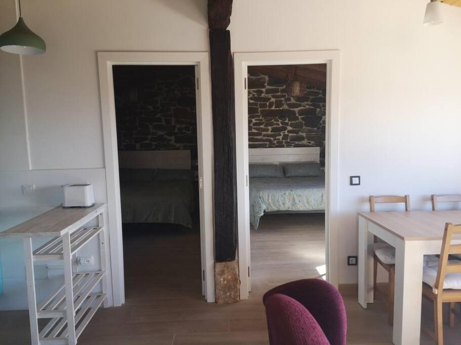 Casa Rural El Picon Entrambasaguas  Zewnętrze zdjęcie