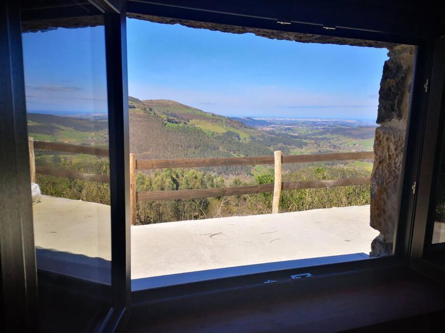 Casa Rural El Picon Entrambasaguas  Zewnętrze zdjęcie