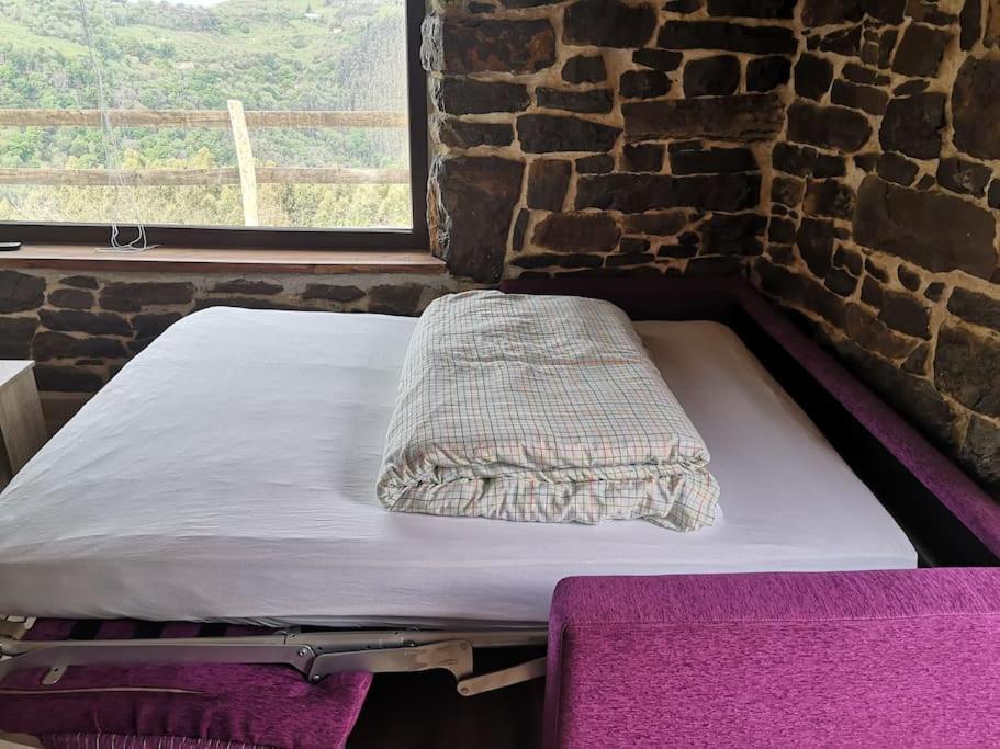 Casa Rural El Picon Entrambasaguas  Zewnętrze zdjęcie