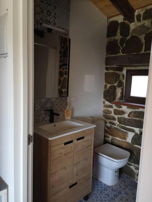 Casa Rural El Picon Entrambasaguas  Zewnętrze zdjęcie